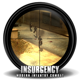 Insurgency   Modern Infantry Combat_5